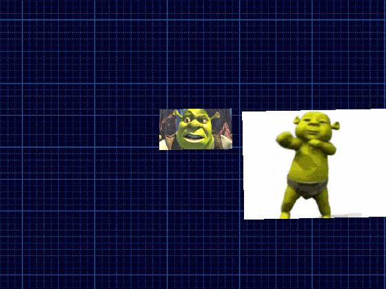 shrek draw 1 1