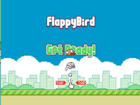 Flappy Bird 2 1 1