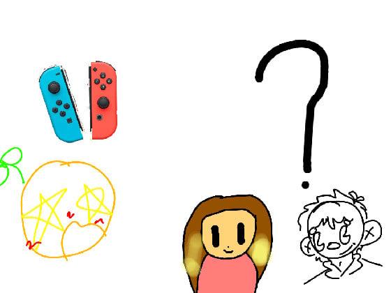 Nintendo? 1 1