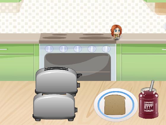 A Cooking Game 2