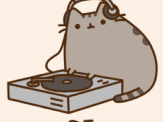 DJ CAT