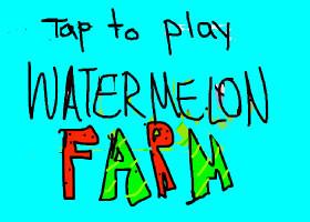 watermelon farm! omori