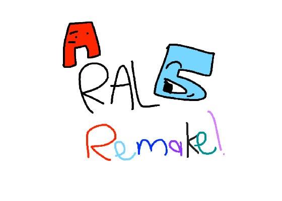 RAL Remake Trailer