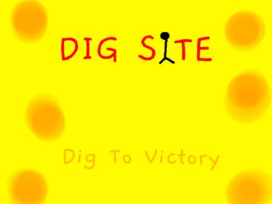 Dig Site