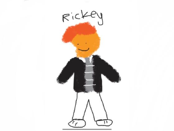 rickey