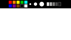 Make Your Own Paint Program - mobile