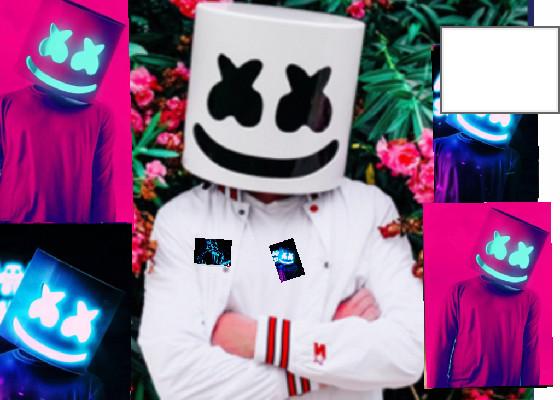 HAPPIER BY MARSHMELLO