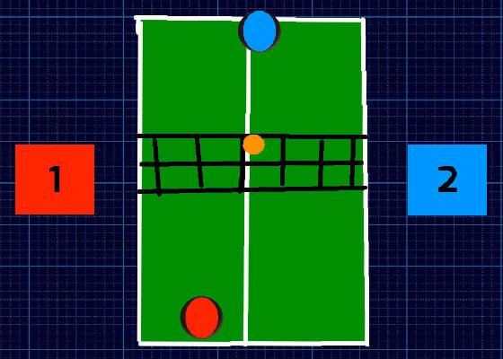 Ping Pong! ai But it works 1