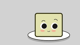 Talking Tofu