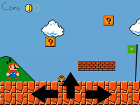 Super Mario 1