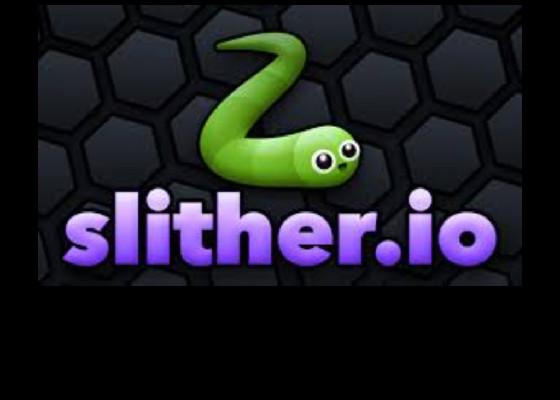 slither.io by justin 1