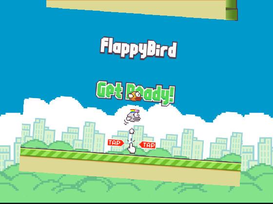 flappy bird  1 1 1