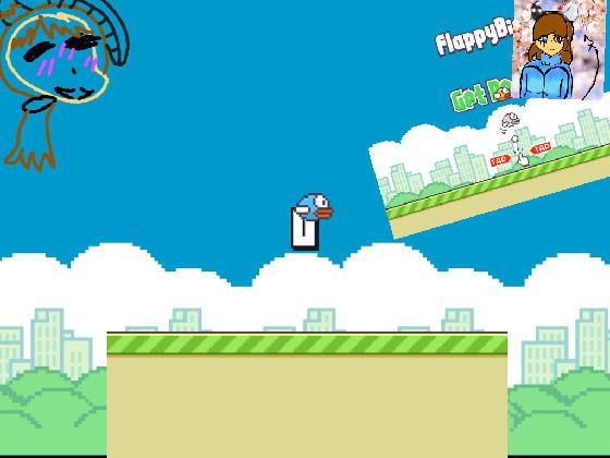 FlappyBird 2 1 1 1