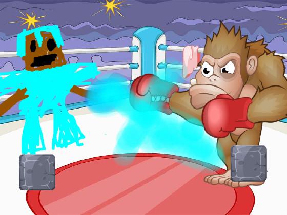 Boxing Match