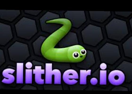 SLITHER I O 1 2 1