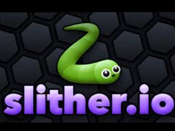 Slither IO gooder version