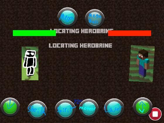 herobrine captured alex 3