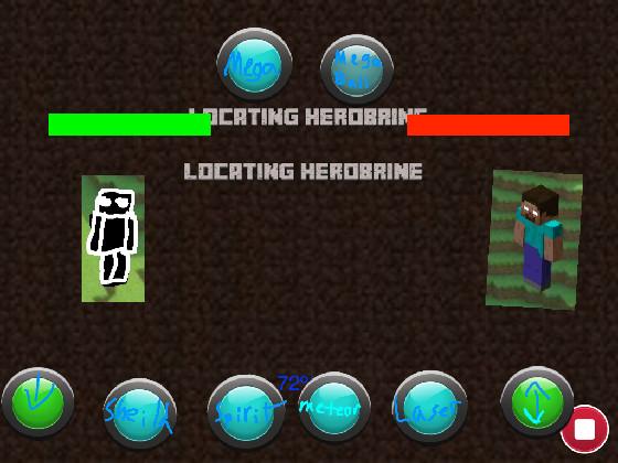 herobrine captured alex 3