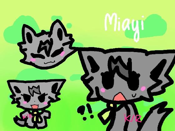 adoptables~Miayi