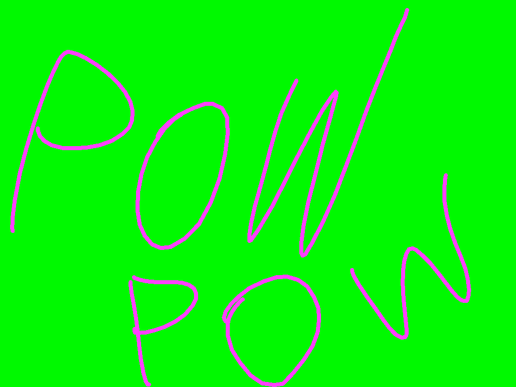 POW