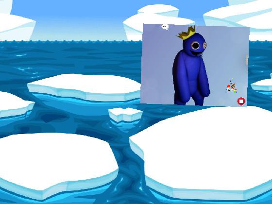 Penguin World 1