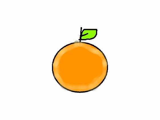 laranja