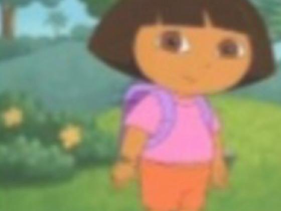 Dora meme 101