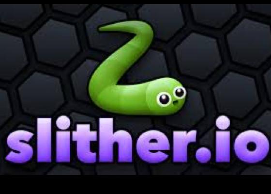 Slither IO gooder version 1