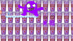 grimace shake