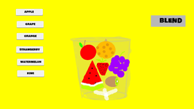 Tropical Juice Maker