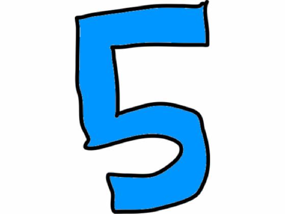 5