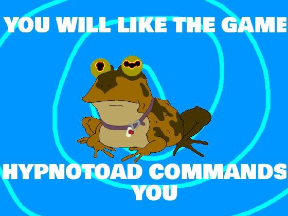 Working Hypnotoad