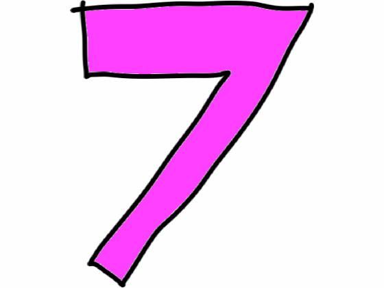 7