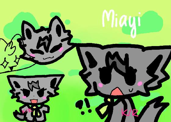 adoptables~Miayi 1