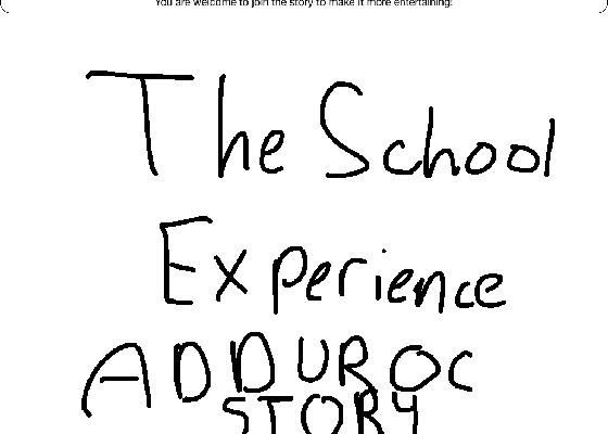 the school experience