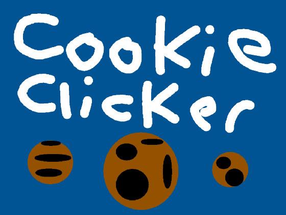 Cookie Clicker (W.I.P) 