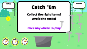 Catch 'Em