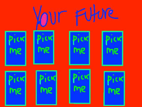 your future 1