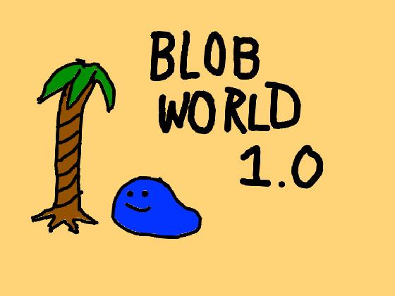 Blob World 