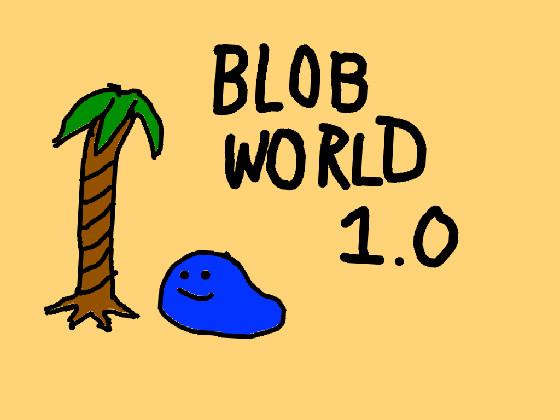 Blob World