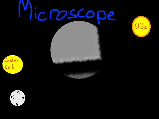 Microscope Simulator 1