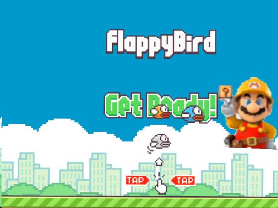 flappy bird  1 1