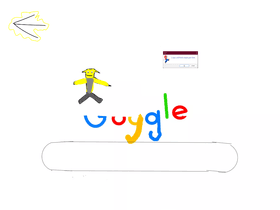 Goggle Simulator