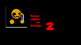 Seven Nights At Orange 2