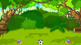 Bug Soccer