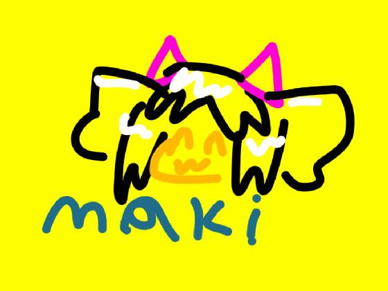 to maki