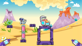 Physics Cannon 2-Player