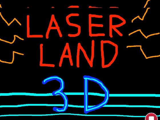 LASERLAND 3D