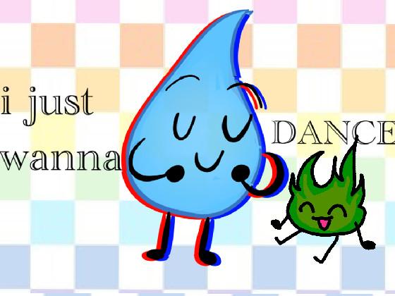 teardrop dancing bfdi 1 1 1