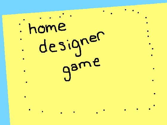 home designer  1 1